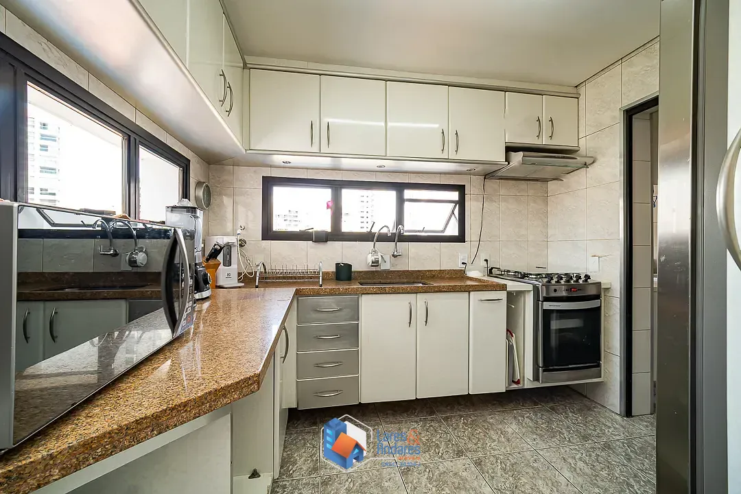 Apartamento, 4 quartos, 206 m² - Foto 40