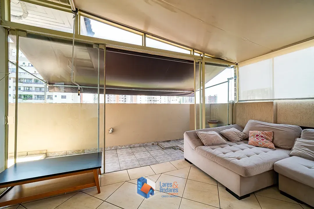 Apartamento, 4 quartos, 206 m² - Foto 81