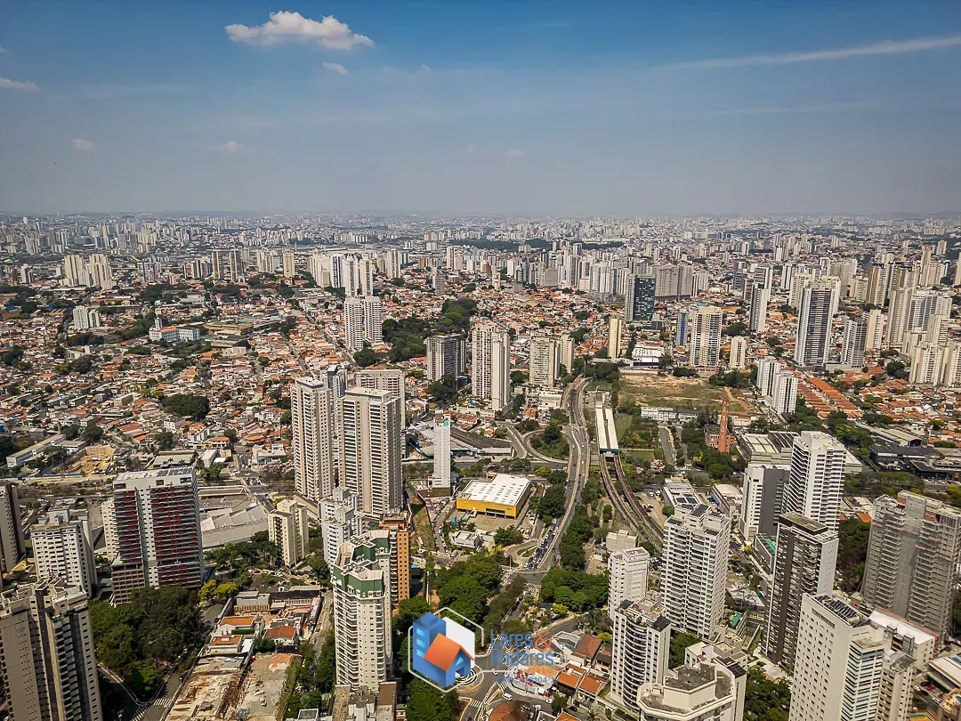 Apartamento, 4 quartos, 206 m² - Foto 15