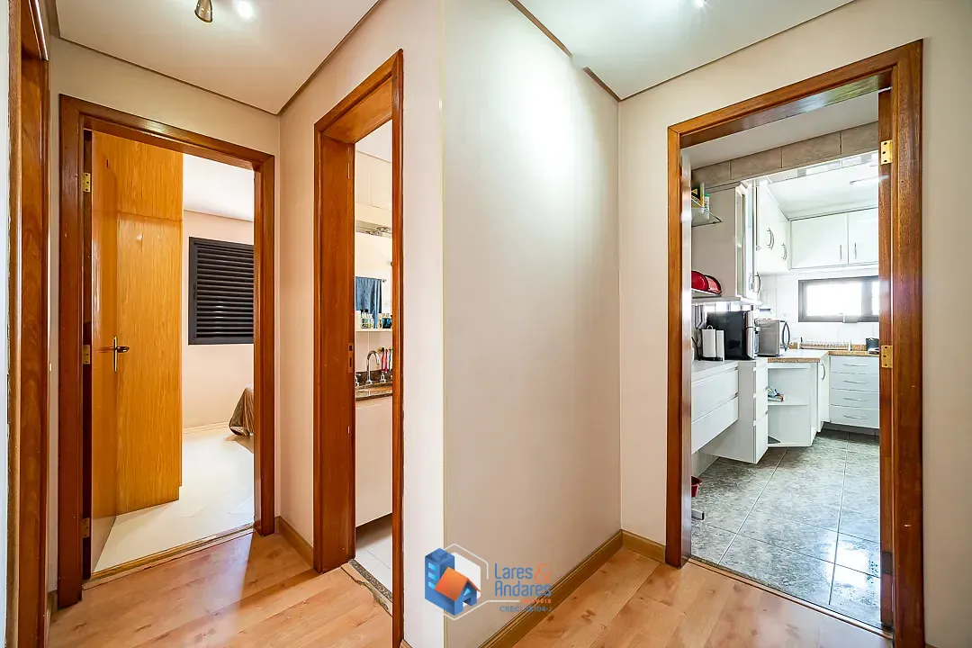 Apartamento, 4 quartos, 206 m² - Foto 47