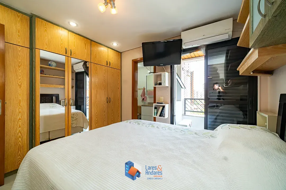 Apartamento, 4 quartos, 206 m² - Foto 56