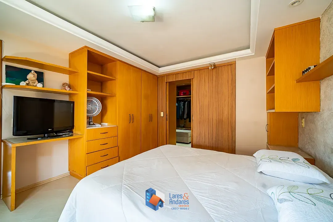 Apartamento, 4 quartos, 206 m² - Foto 61