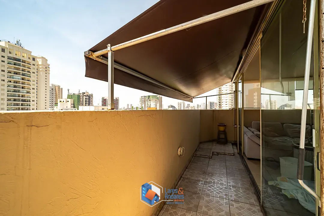 Apartamento, 4 quartos, 206 m² - Foto 69