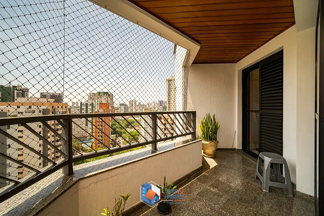 Apartamento, 4 quartos, 206 m² - Foto 29