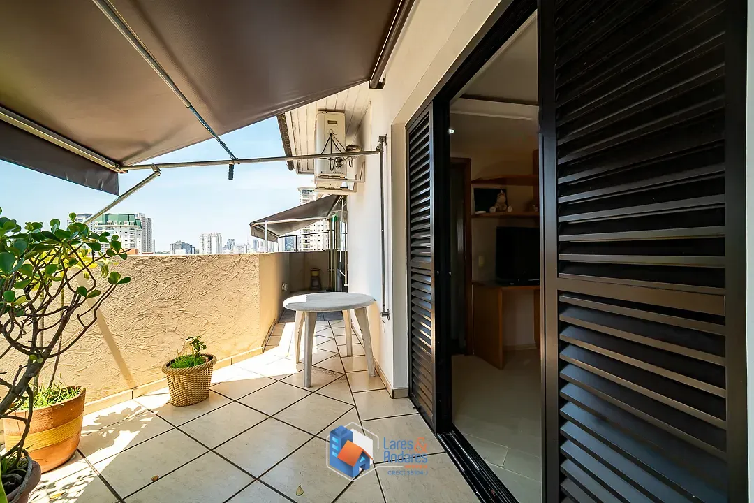 Apartamento, 4 quartos, 206 m² - Foto 67