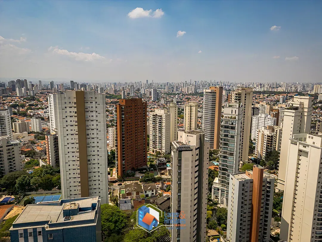 Apartamento, 4 quartos, 206 m² - Foto 6