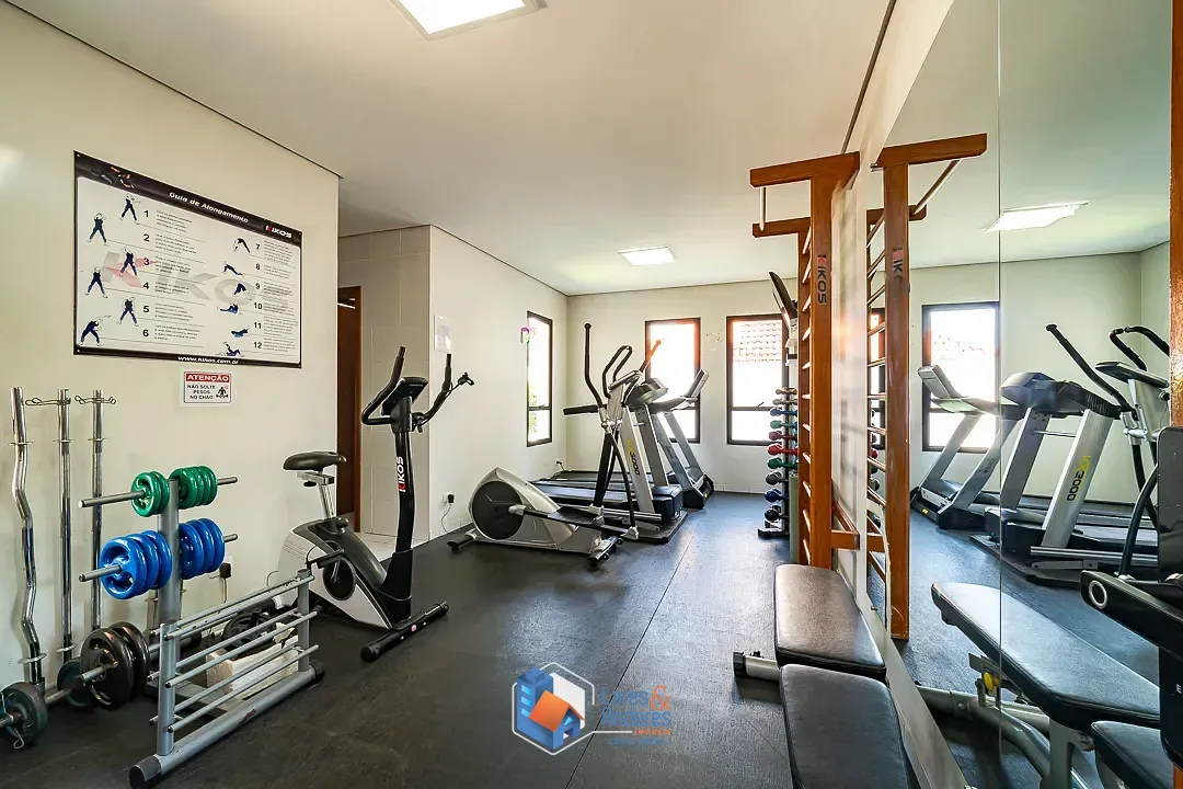 Apartamento, 4 quartos, 206 m² - Foto 84