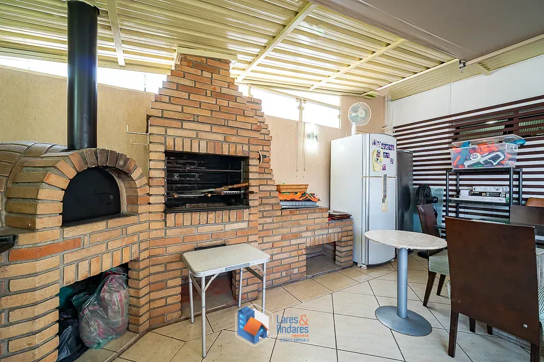 Apartamento, 4 quartos, 206 m² - Foto 79