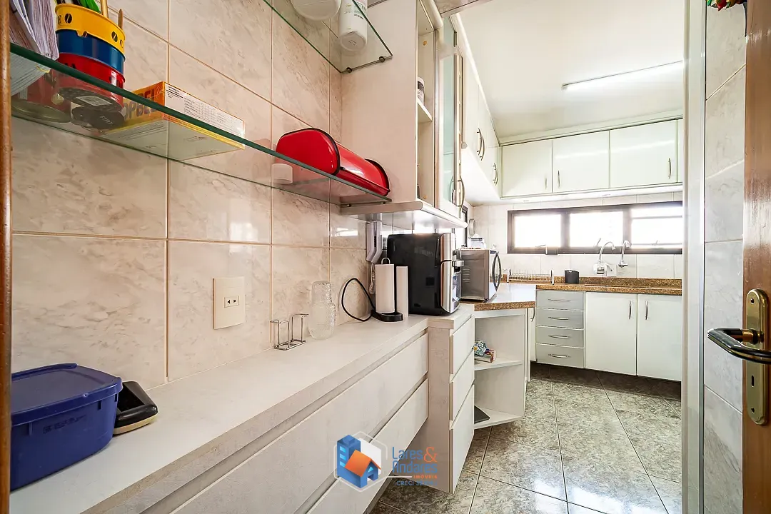 Apartamento, 4 quartos, 206 m² - Foto 39