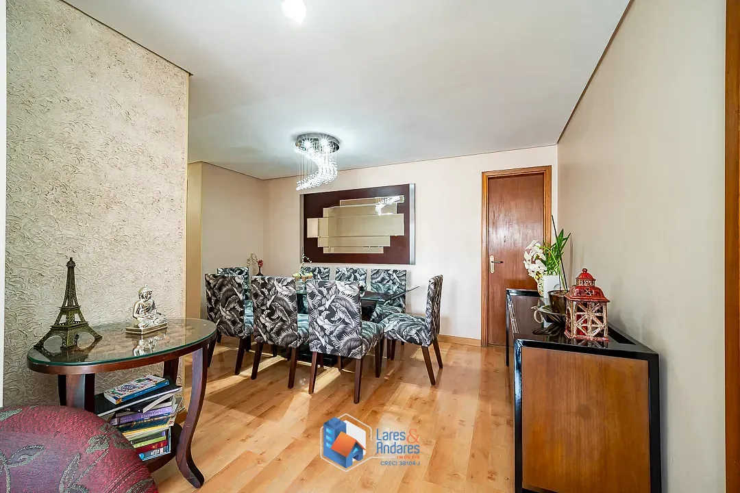 Apartamento, 4 quartos, 206 m² - Foto 32