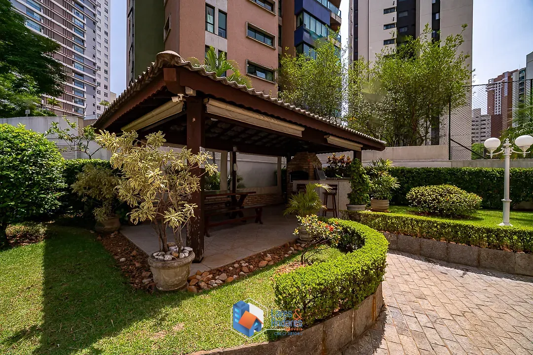 Apartamento, 4 quartos, 206 m² - Foto 91