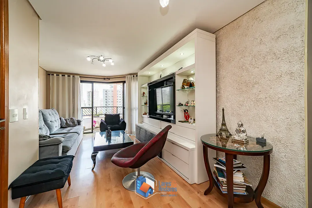 Apartamento, 4 quartos, 206 m² - Foto 24