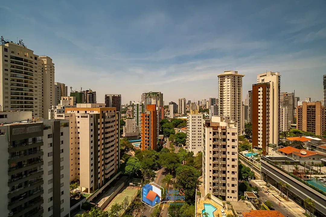 Apartamento, 4 quartos, 206 m² - Foto 74
