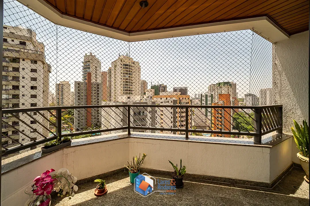 Apartamento, 4 quartos, 206 m² - Foto 28