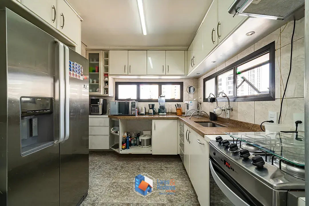 Apartamento, 4 quartos, 206 m² - Foto 44
