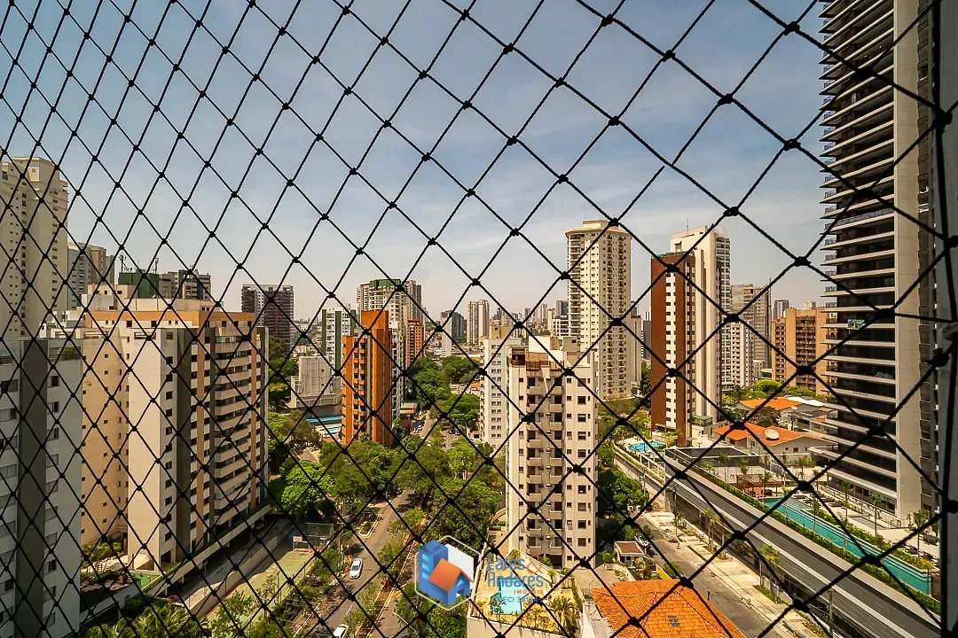 Apartamento, 4 quartos, 206 m² - Foto 54