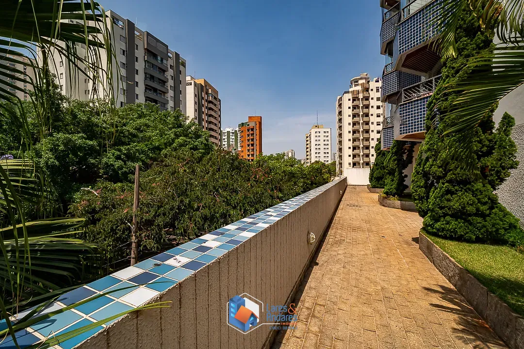 Apartamento, 4 quartos, 206 m² - Foto 86