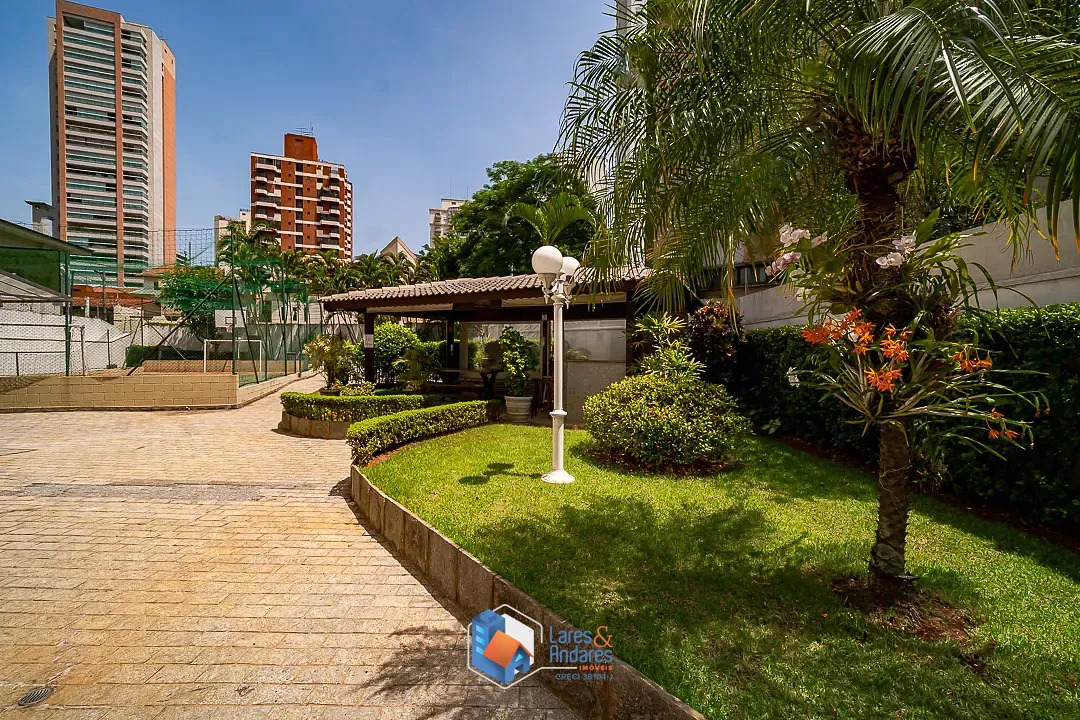Apartamento, 4 quartos, 206 m² - Foto 88