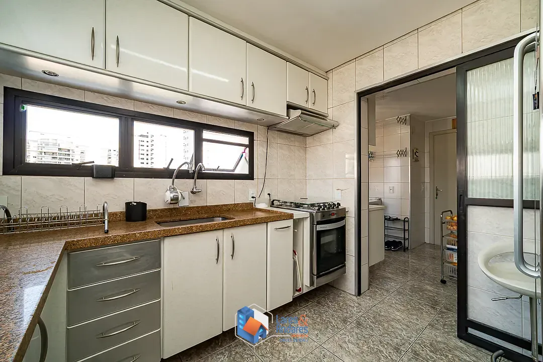 Apartamento, 4 quartos, 206 m² - Foto 41