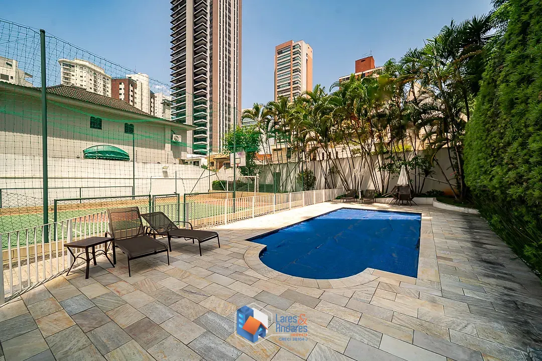 Apartamento, 4 quartos, 206 m² - Foto 93