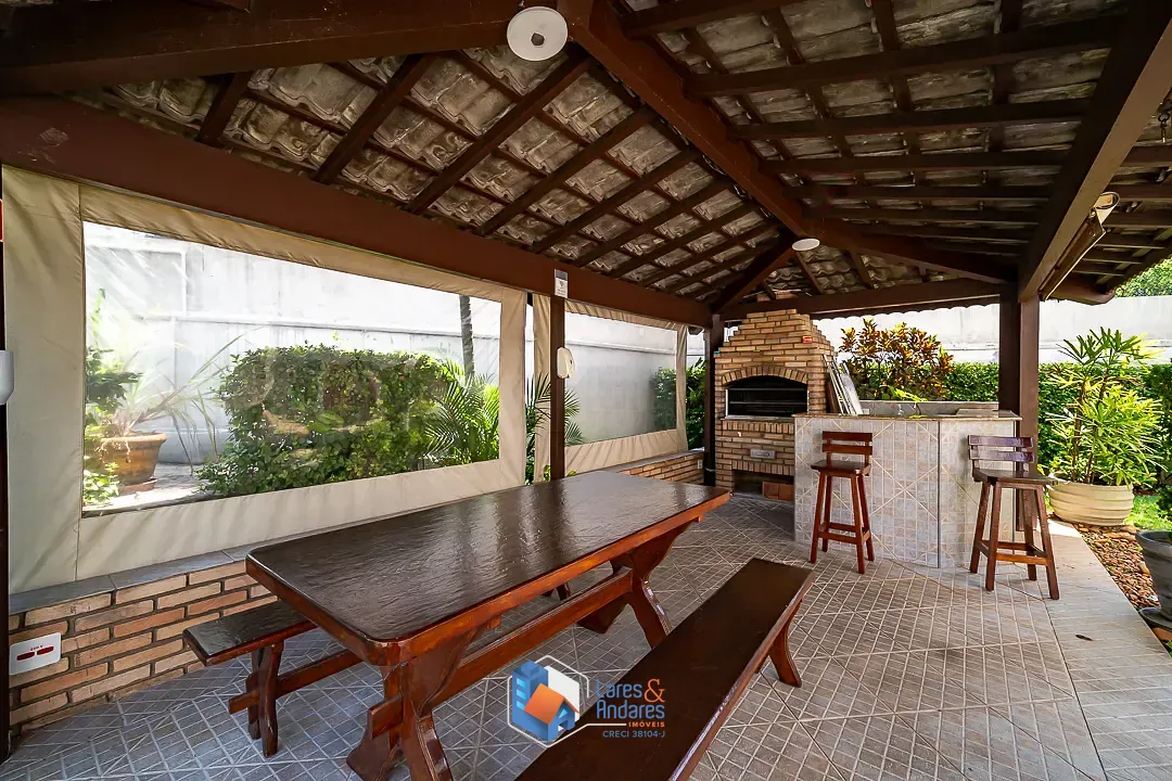 Apartamento, 4 quartos, 206 m² - Foto 90