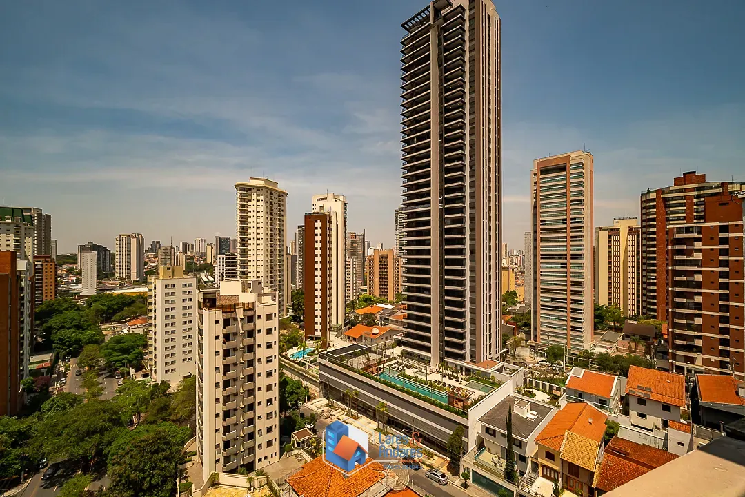 Apartamento, 4 quartos, 206 m² - Foto 73
