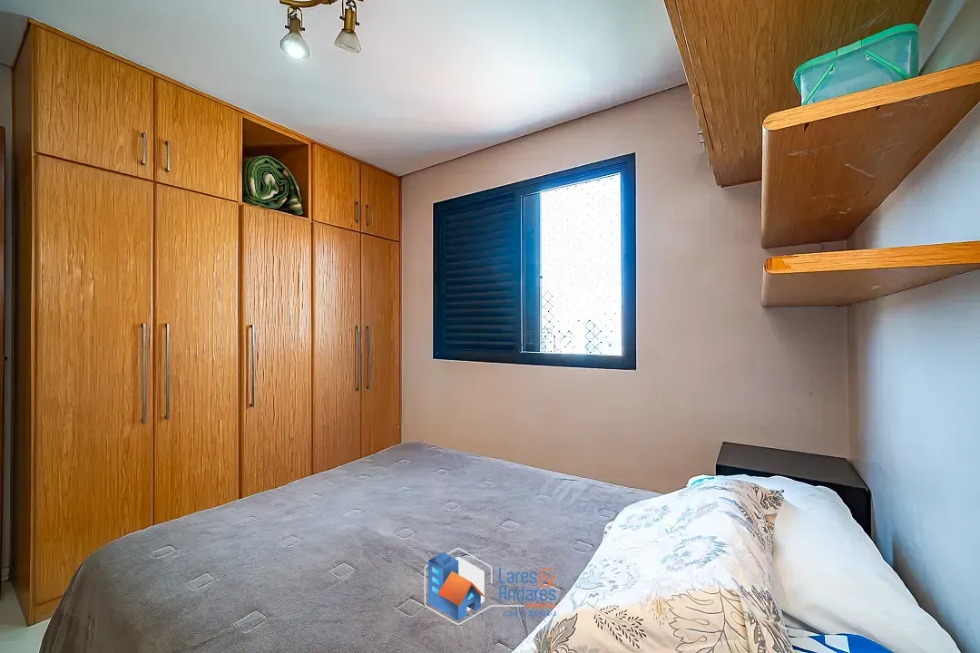 Apartamento, 4 quartos, 206 m² - Foto 50