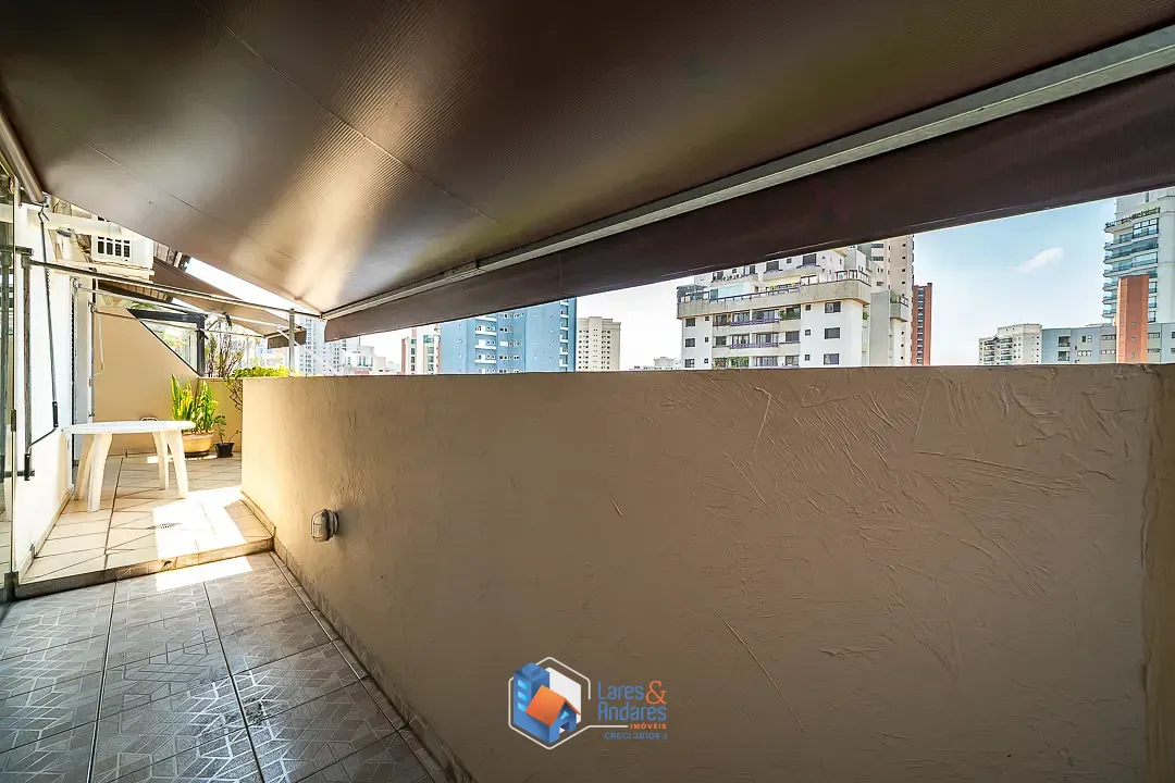 Apartamento, 4 quartos, 206 m² - Foto 71