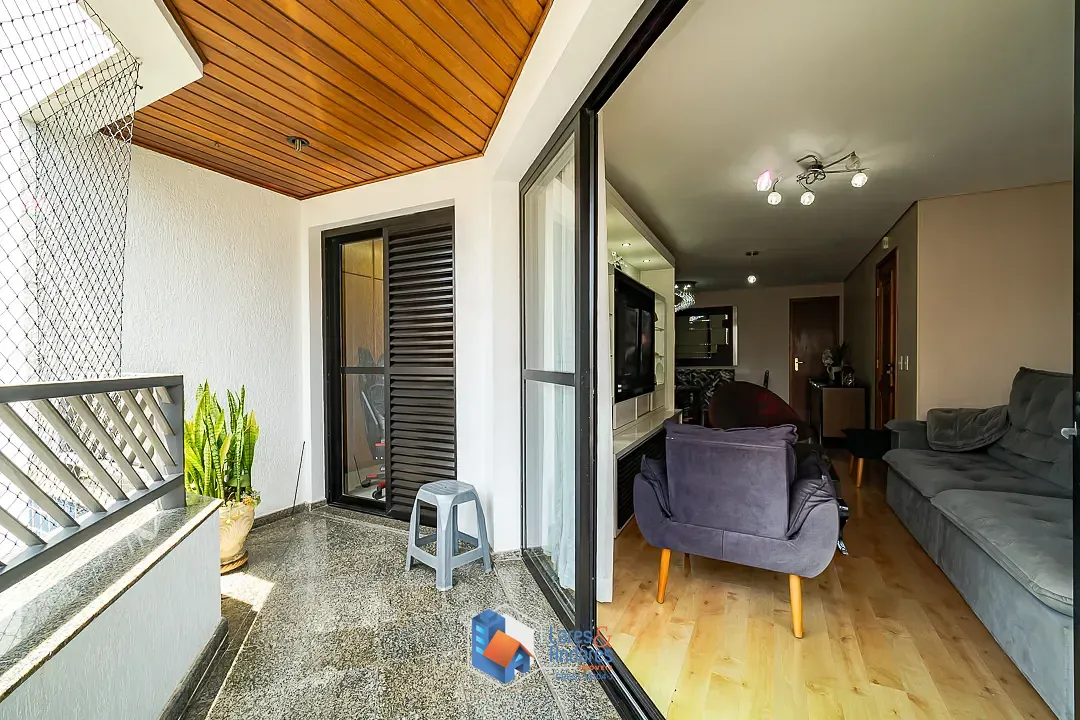 Apartamento, 4 quartos, 206 m² - Foto 30