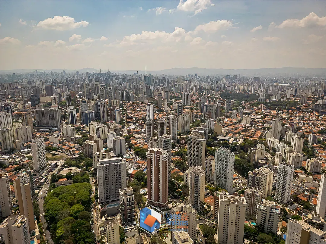 Apartamento, 4 quartos, 206 m² - Foto 12