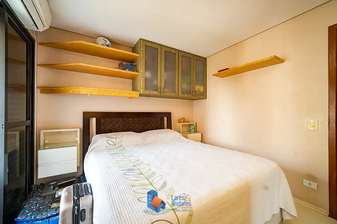 Apartamento, 4 quartos, 206 m² - Foto 57