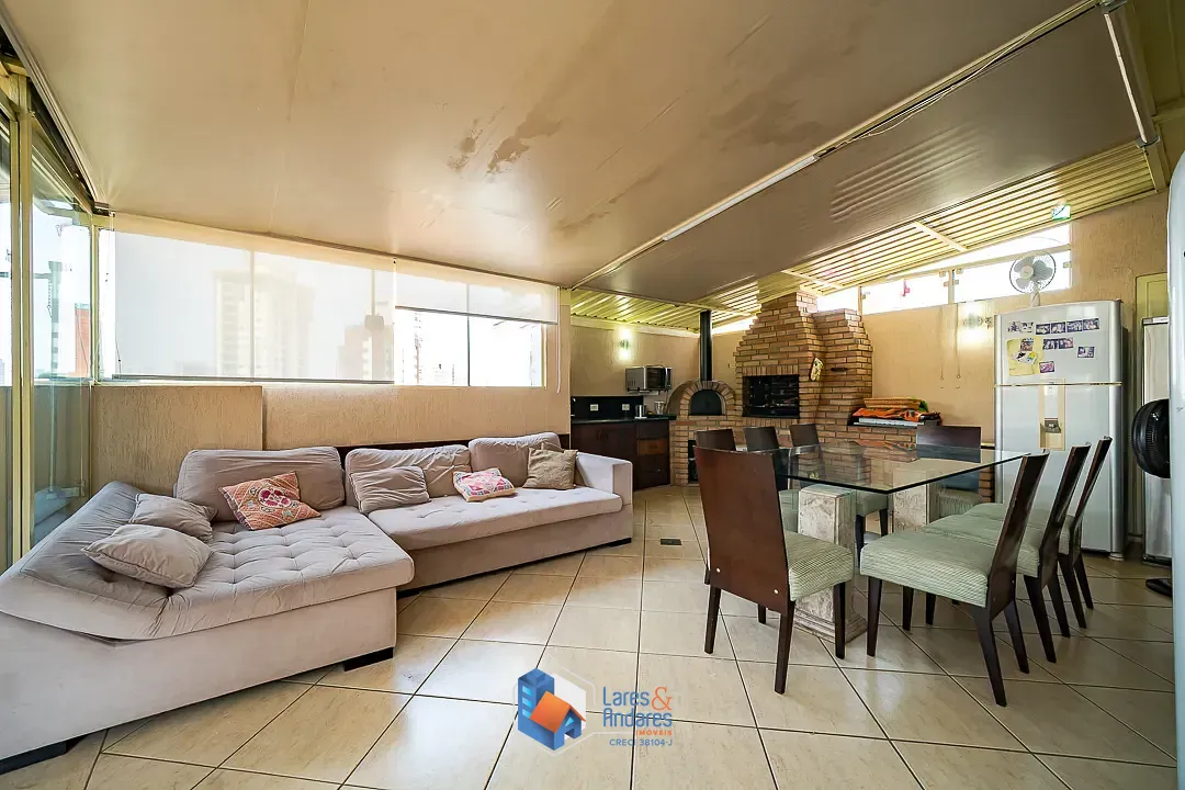 Apartamento, 4 quartos, 206 m² - Foto 75