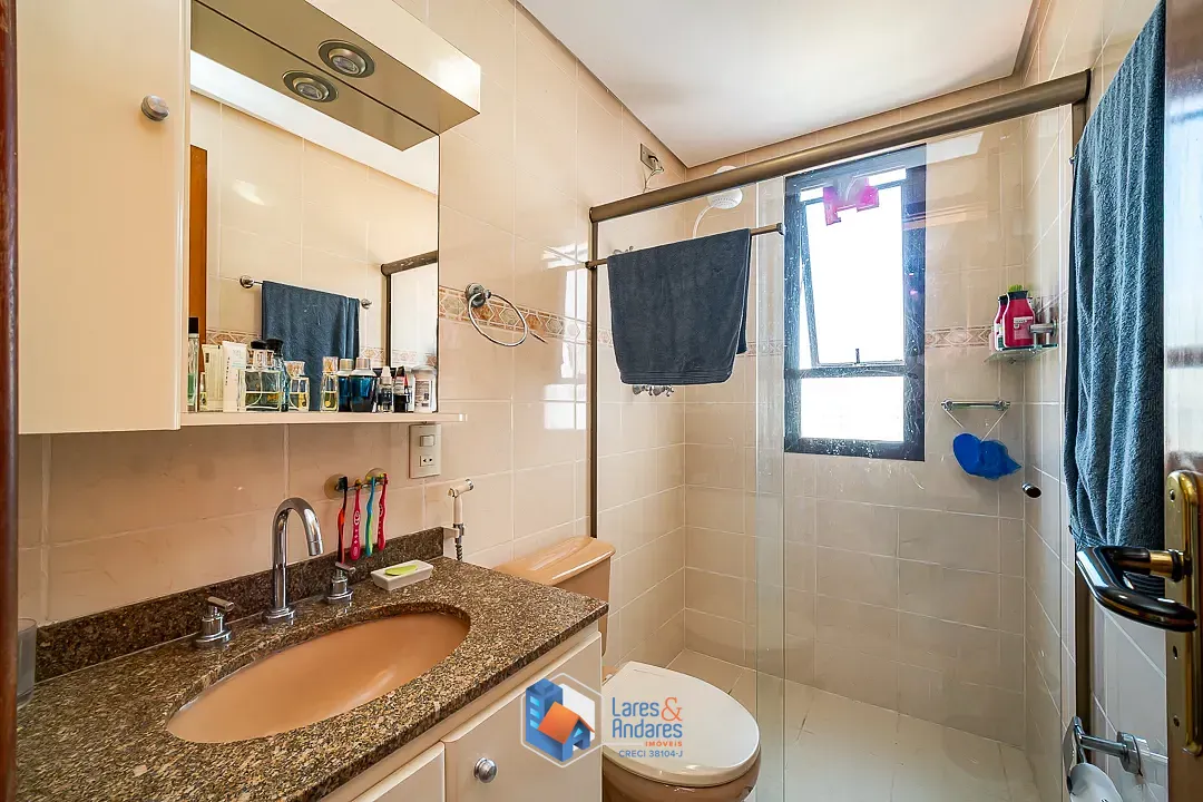 Apartamento, 4 quartos, 206 m² - Foto 49
