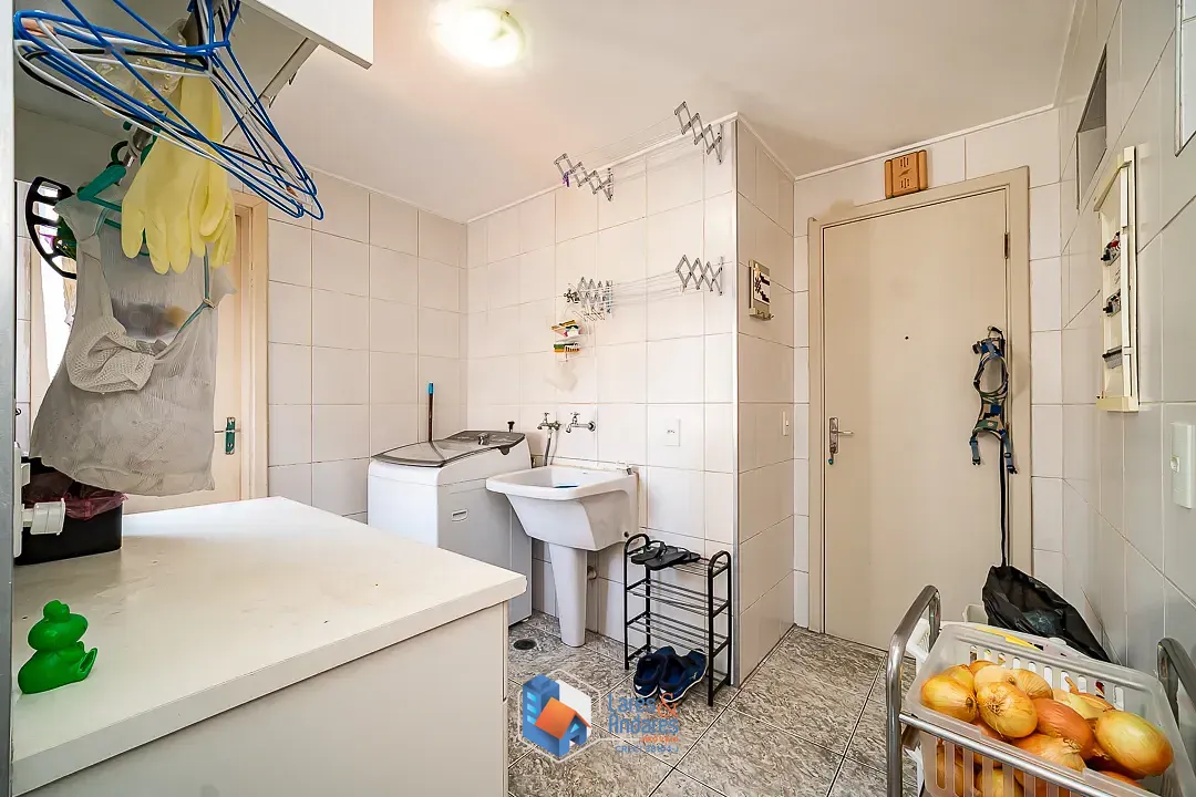 Apartamento, 4 quartos, 206 m² - Foto 45