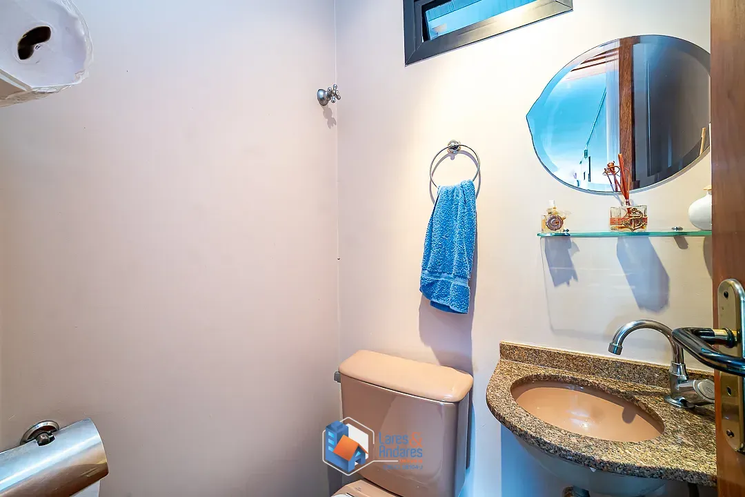 Apartamento, 4 quartos, 206 m² - Foto 35