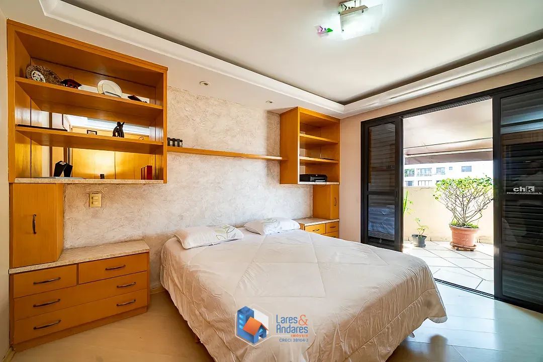 Apartamento, 4 quartos, 206 m² - Foto 62