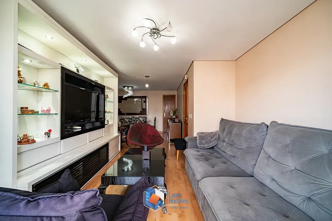 Apartamento, 4 quartos, 206 m² - Foto 27