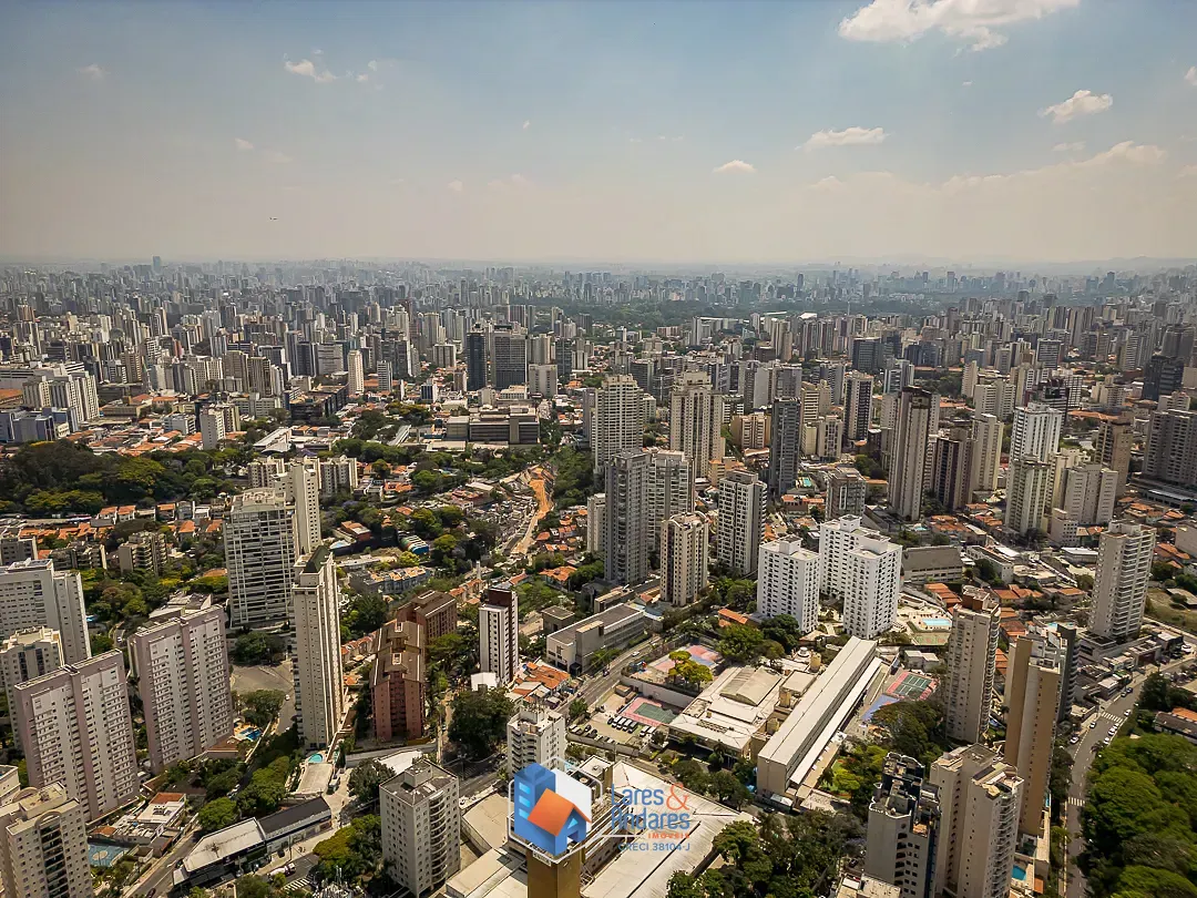 Apartamento, 4 quartos, 206 m² - Foto 11