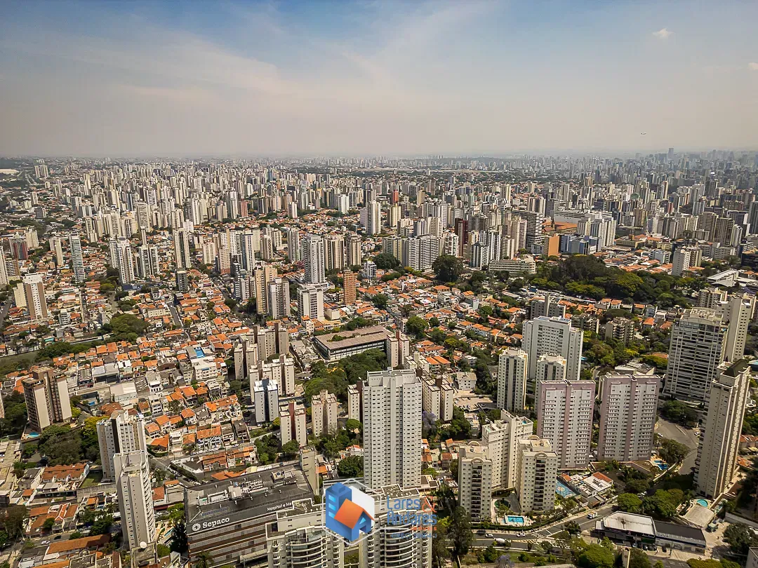 Apartamento, 4 quartos, 206 m² - Foto 10