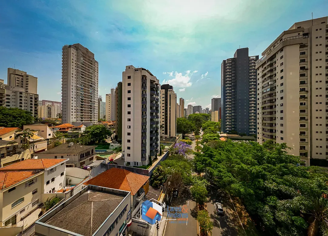Apartamento, 4 quartos, 206 m² - Foto 19