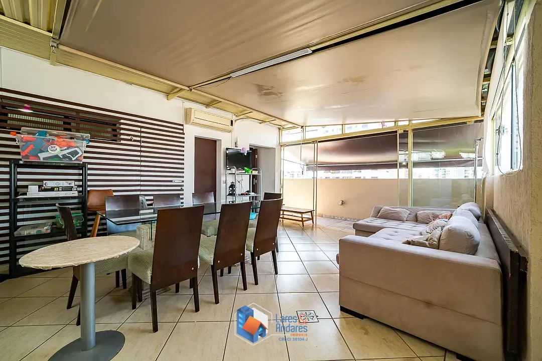Apartamento, 4 quartos, 206 m² - Foto 80
