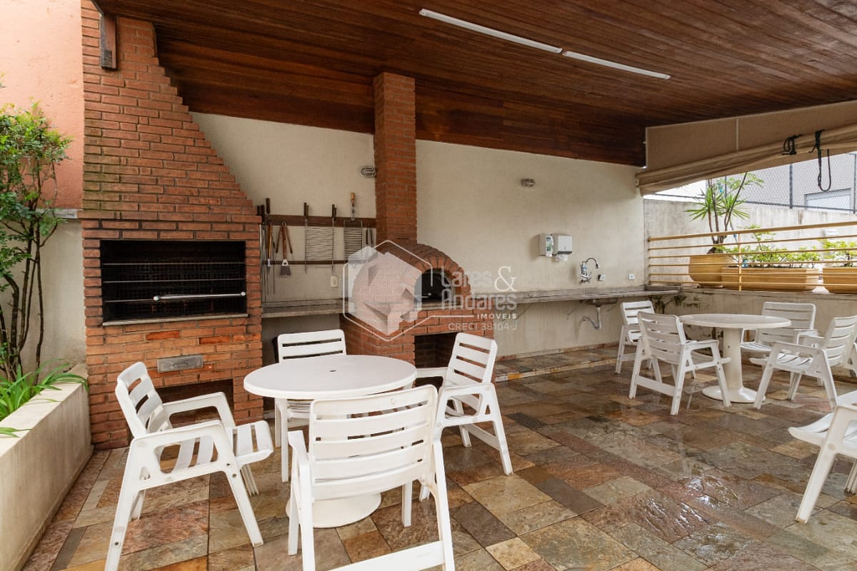 Apartamento, 3 quartos, 84 m² - Foto 32