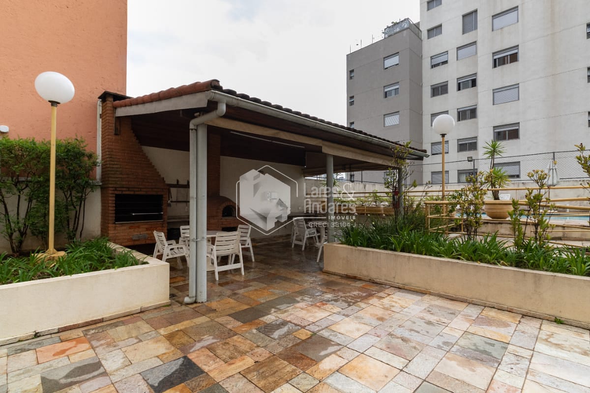 Apartamento, 3 quartos, 84 m² - Foto 33