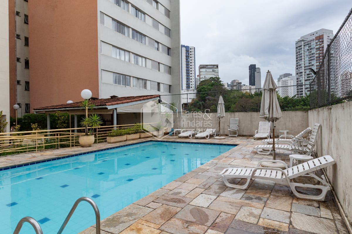 Apartamento, 3 quartos, 84 m² - Foto 34