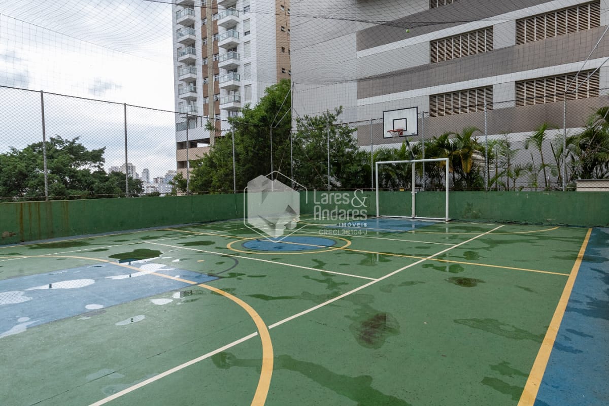 Apartamento, 3 quartos, 84 m² - Foto 36