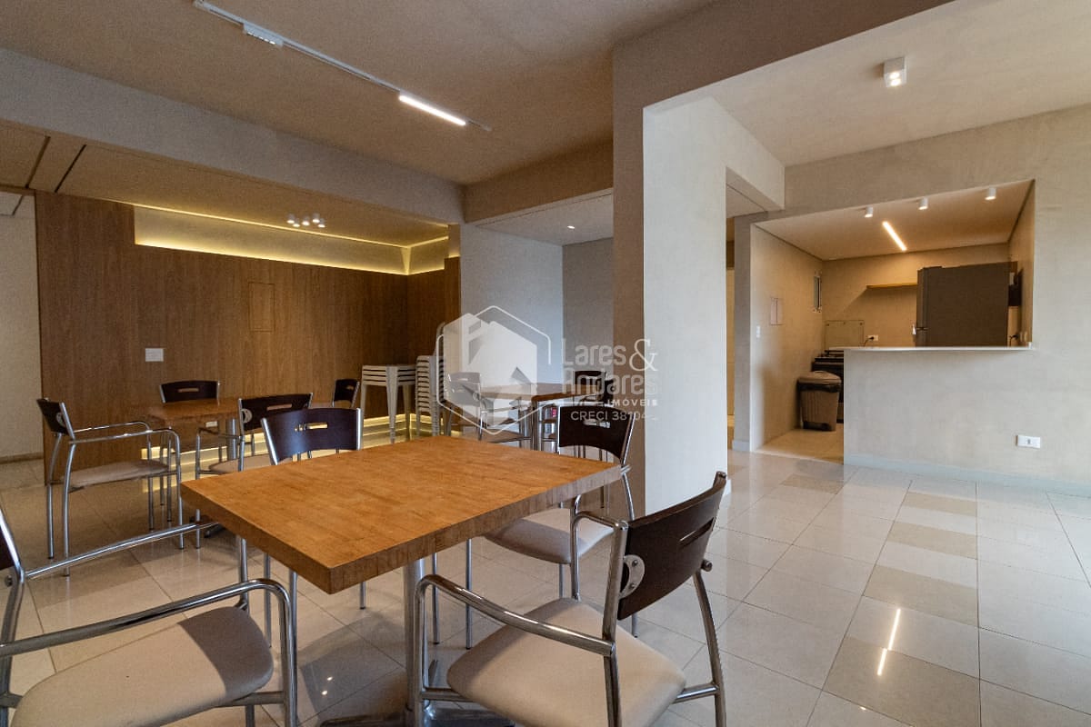 Apartamento, 3 quartos, 84 m² - Foto 38