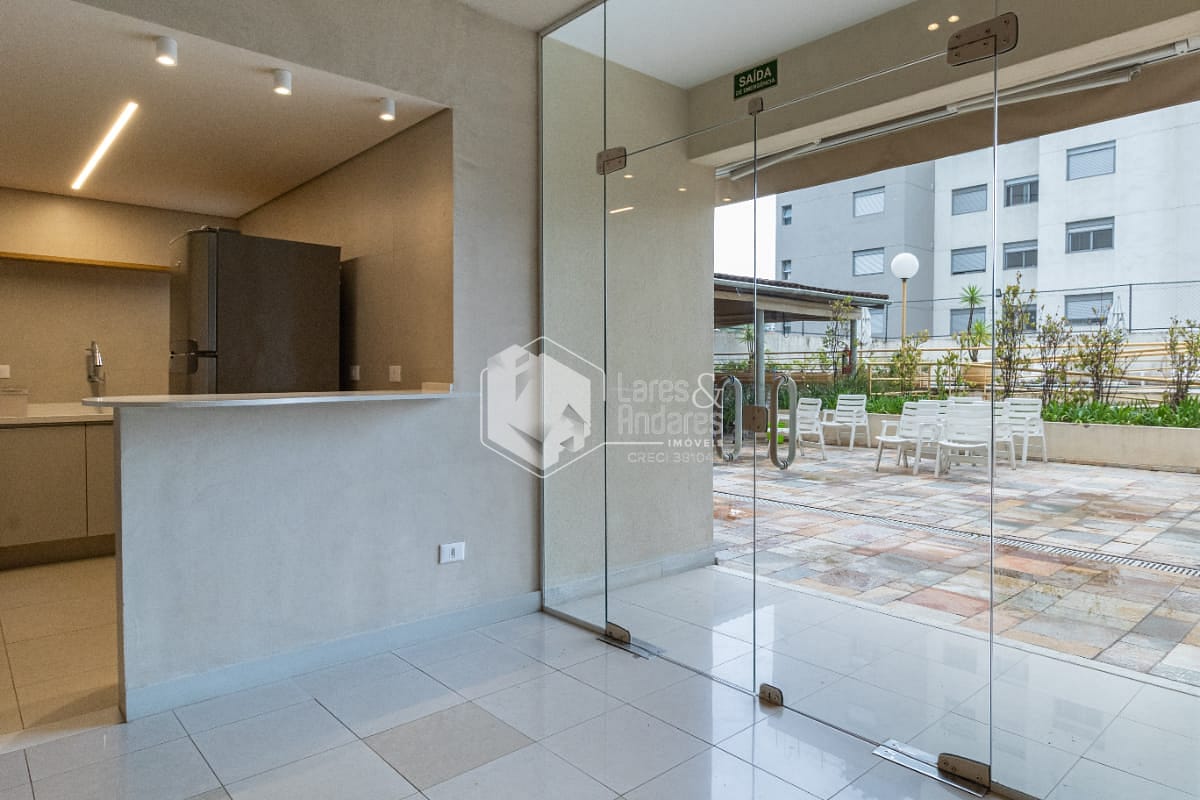 Apartamento, 3 quartos, 84 m² - Foto 39