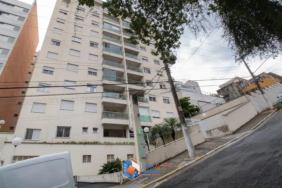 Apartamento, 3 quartos, 84 m² - Foto 22
