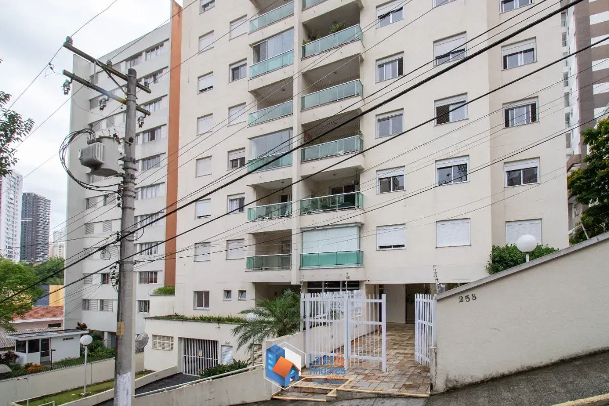 Apartamento, 3 quartos, 84 m² - Foto 23