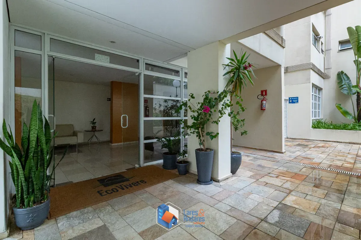 Apartamento, 3 quartos, 84 m² - Foto 24